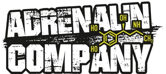 Logo Adrenalin Company